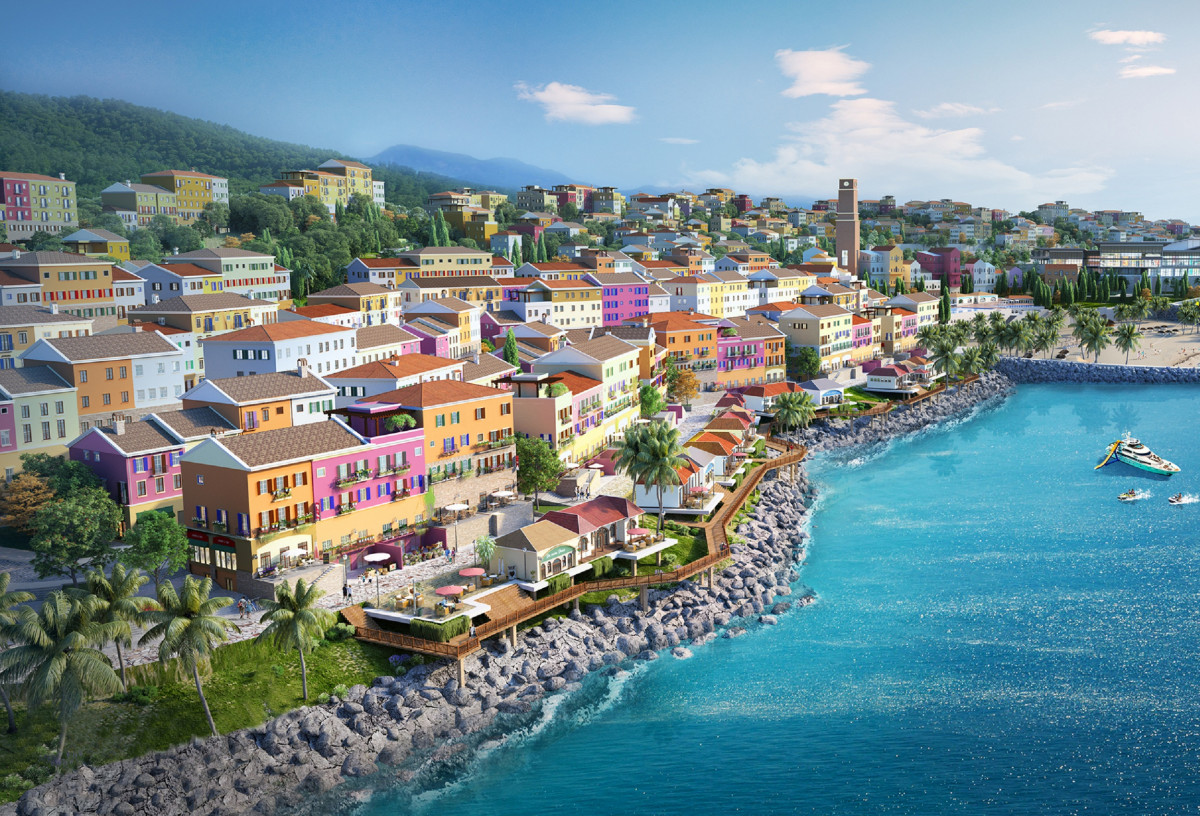 Sun Phú Quốc trong bức tranh phát triển kinh tế Phú Quốc: Động lực tăng trưởng dài hạn của đảo ngọc